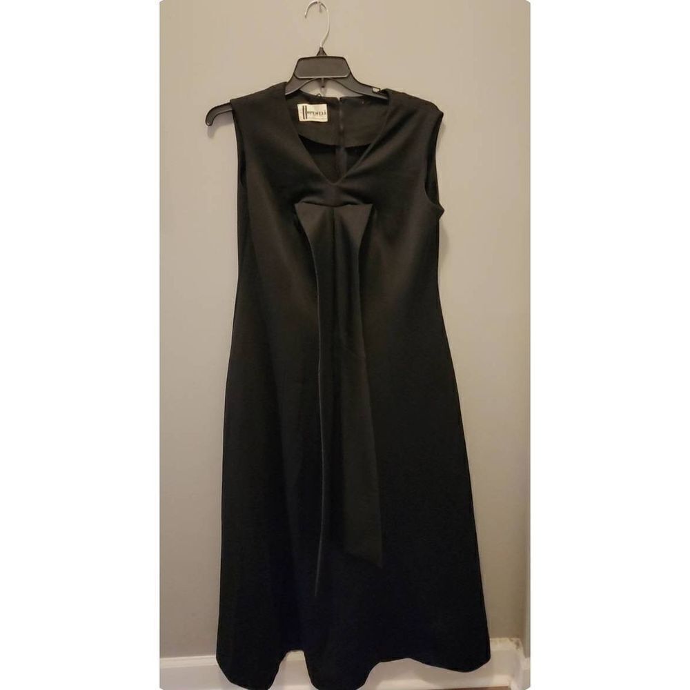 Vintage Johnathan Logan Dress